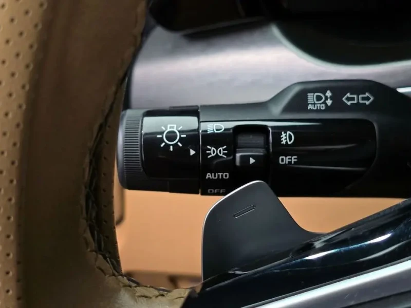 2022 Kia Sorento с пробегом 27 590 км