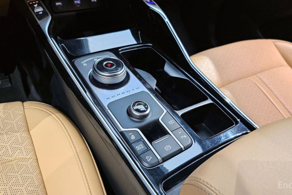 2022 Kia Sorento с пробегом 100 694 км