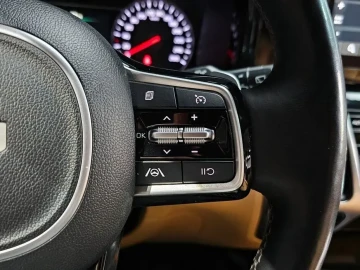 2022 Kia Sorento с пробегом 100 694 км