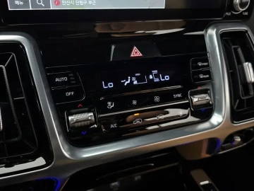 2022 Kia Sorento с пробегом 27 590 км