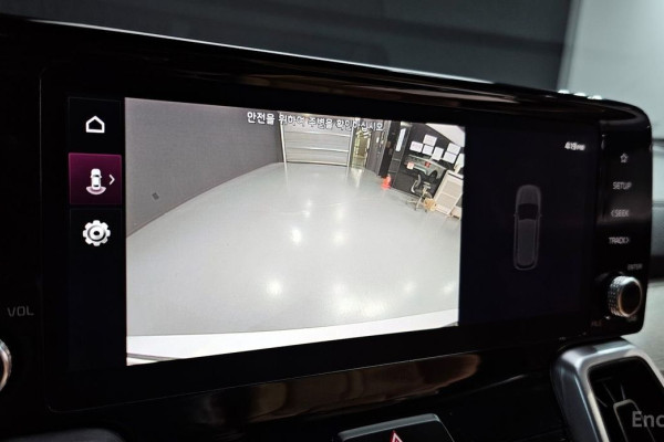 2022 Kia Sorento с пробегом 100 694 км