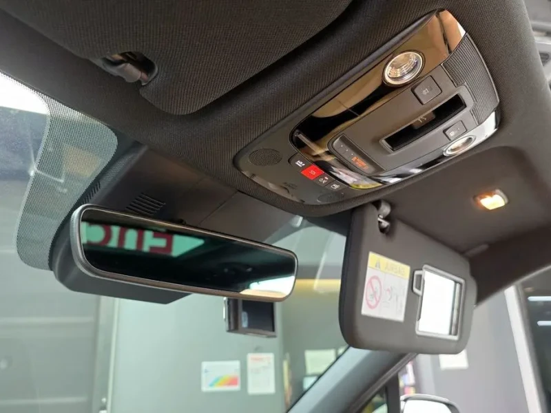 2022 Kia Sorento с пробегом 27 590 км