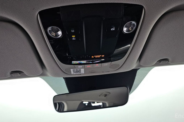 2021 Kia Sorento с пробегом 105 622 км