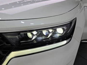 2022 Kia Sorento с пробегом 27 590 км