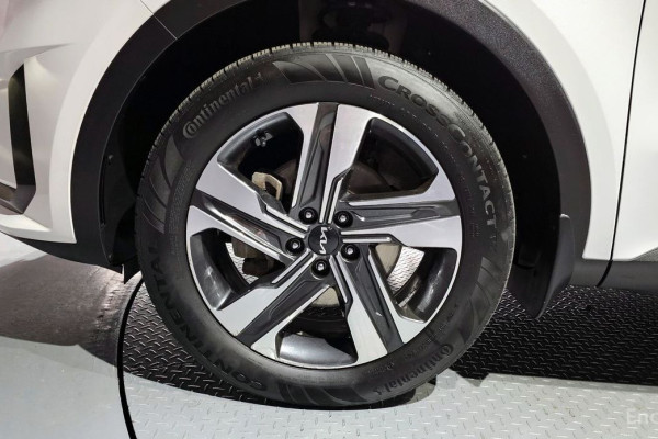 2022 Kia Sorento с пробегом 100 694 км