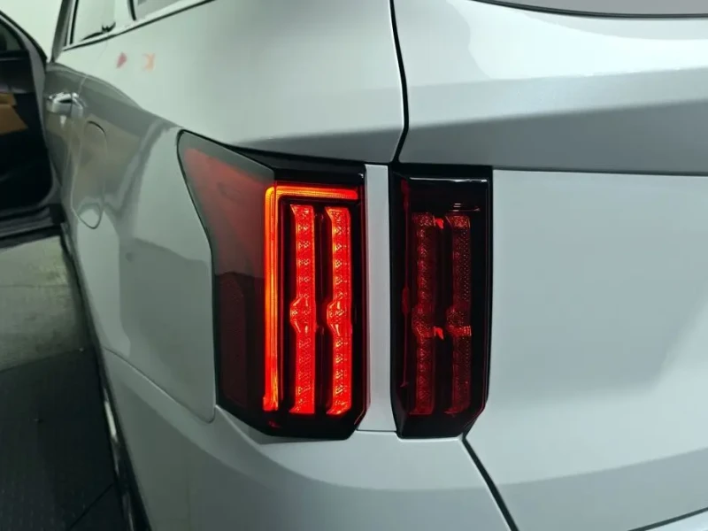 2022 Kia Sorento с пробегом 27 590 км