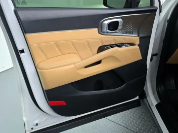 2022 Kia Sorento с пробегом 27 590 км
