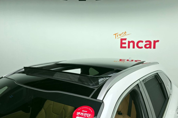 2022 Kia Sorento с пробегом 27 590 км