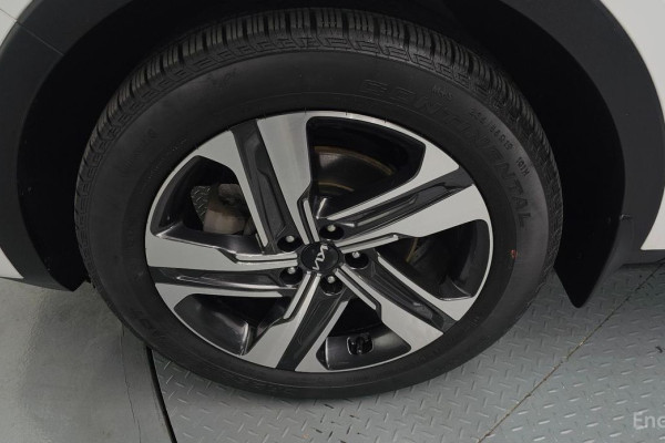 2022 Kia Sorento с пробегом 44 730 км