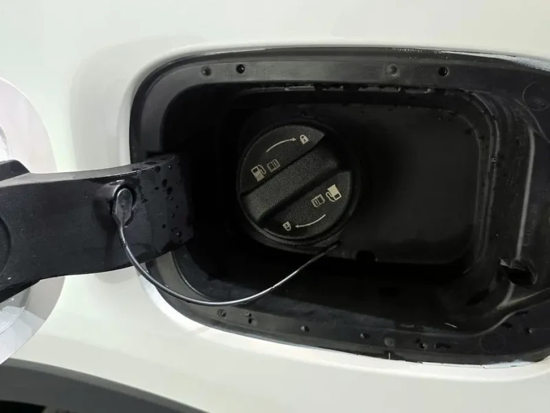 2022 Kia Sorento с пробегом 27 590 км
