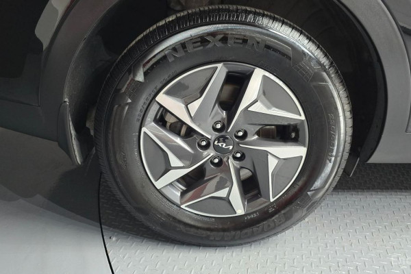 2022 Kia Sorento с пробегом 69 038 км