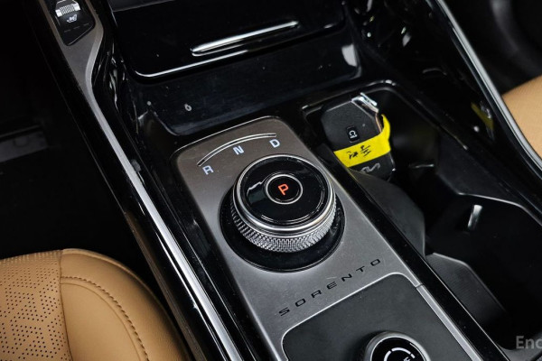 2022 Kia Sorento с пробегом 44 730 км