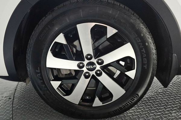 2023 Kia Sorento с пробегом 67 625 км