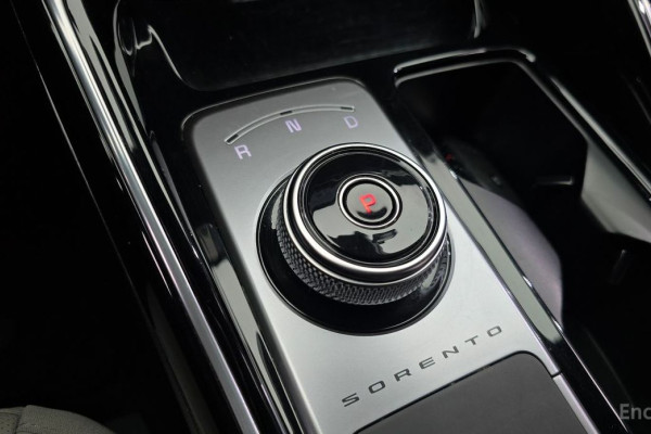 2022 Kia Sorento с пробегом 69 038 км