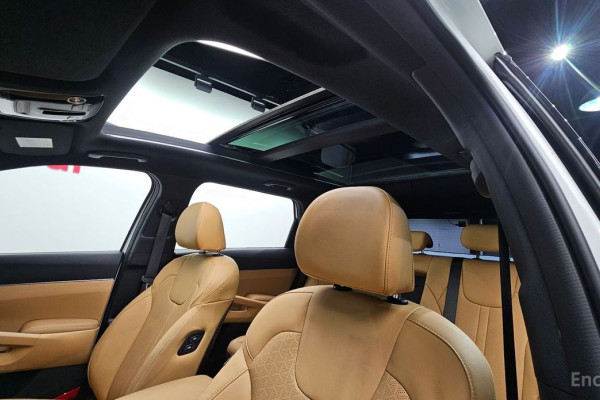 2022 Kia Sorento с пробегом 44 730 км