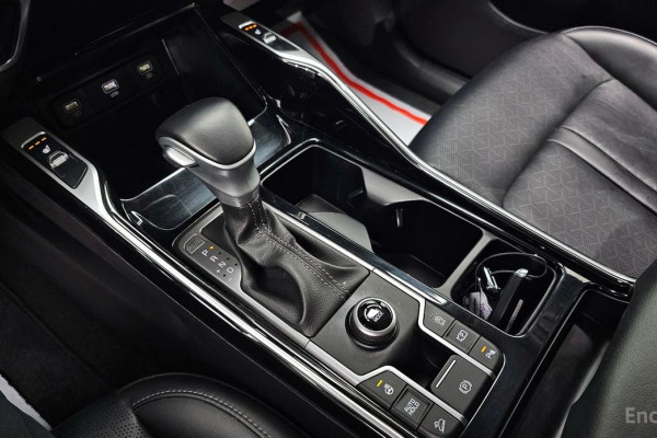 2022 Kia Sorento с пробегом 79 855 км