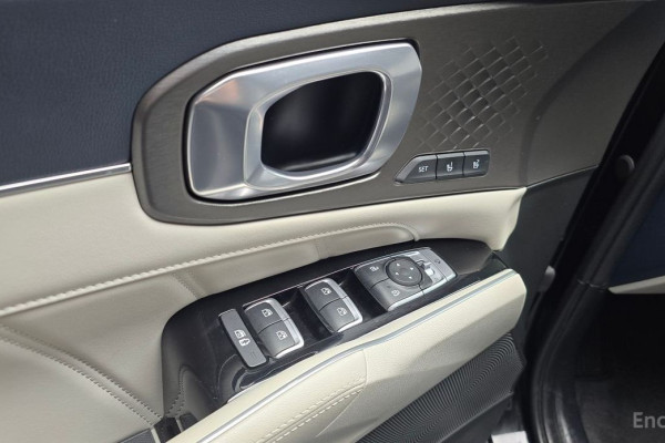 2022 Kia Sorento с пробегом 69 038 км