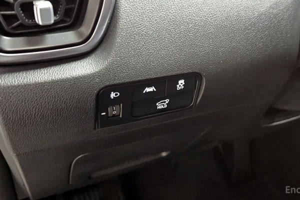 2023 Kia Sorento с пробегом 67 625 км