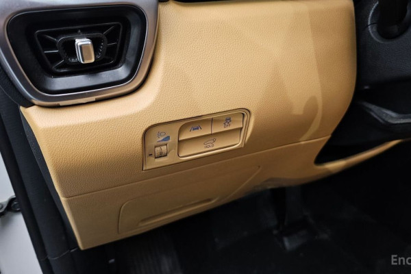 2022 Kia Sorento с пробегом 44 730 км