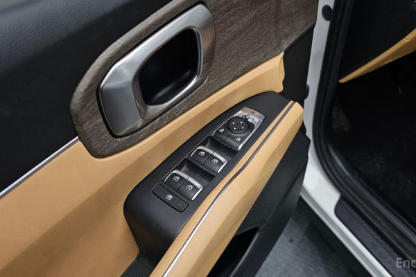 2022 Kia Sorento с пробегом 44 730 км