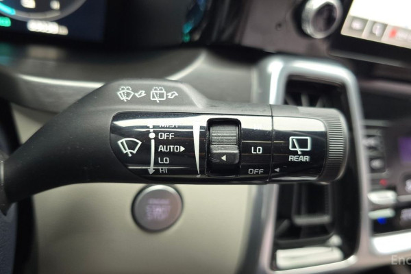 2022 Kia Sorento с пробегом 69 038 км