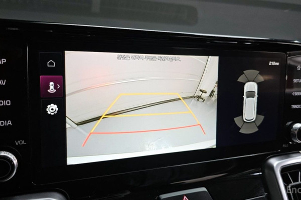 2023 Kia Sorento с пробегом 67 625 км