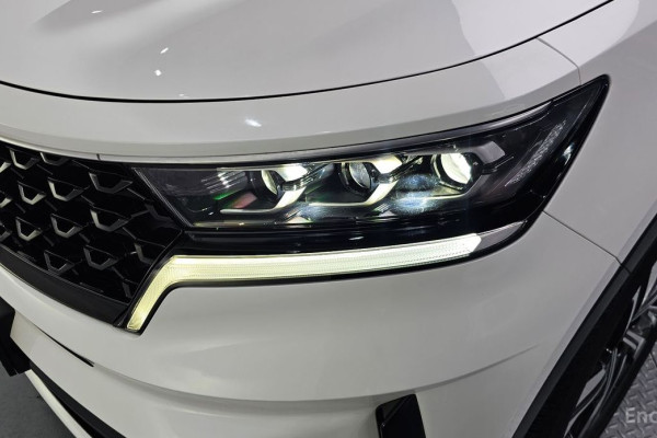 2022 Kia Sorento с пробегом 44 730 км