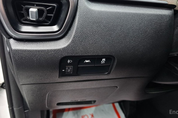 2022 Kia Sorento с пробегом 79 855 км