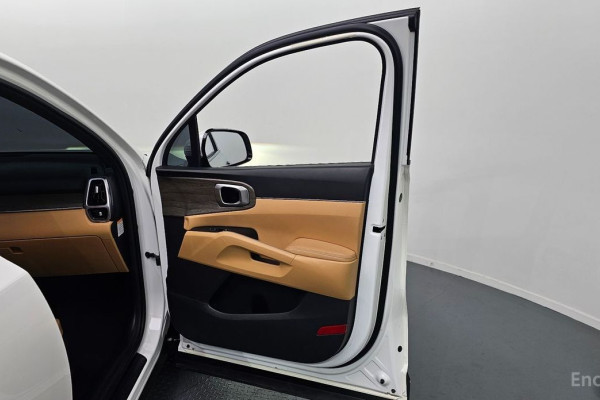 2022 Kia Sorento с пробегом 44 730 км