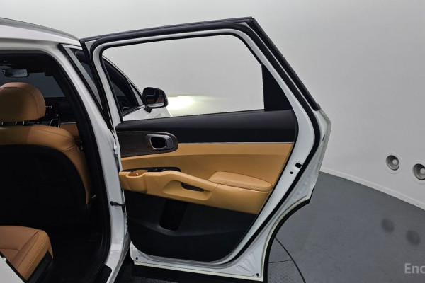 2022 Kia Sorento с пробегом 44 730 км