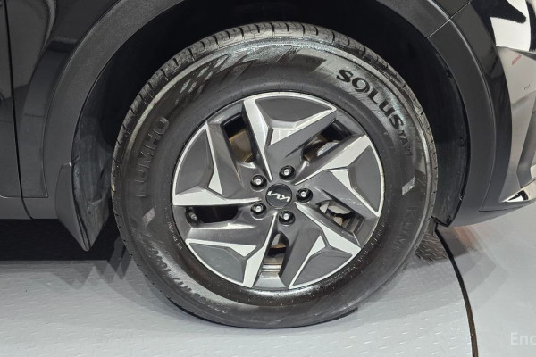 2022 Kia Sorento с пробегом 69 038 км