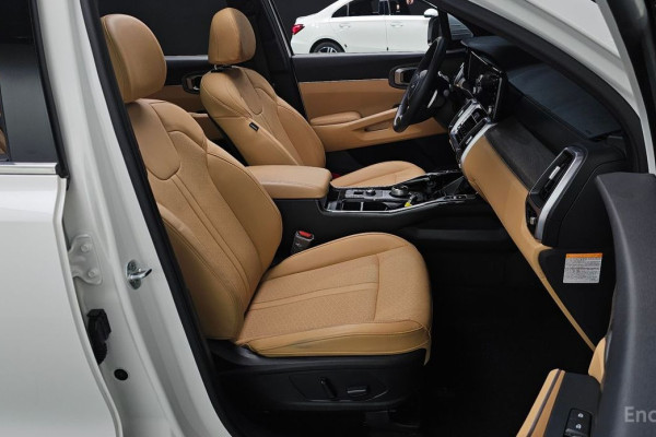 2022 Kia Sorento с пробегом 44 730 км