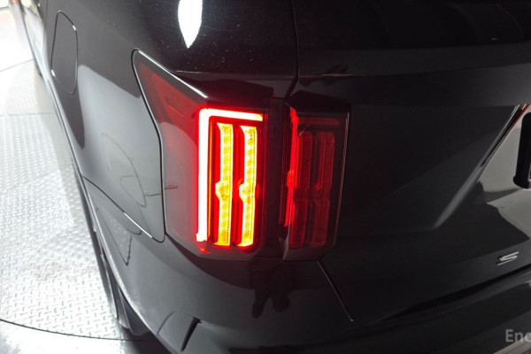 2022 Kia Sorento с пробегом 69 038 км