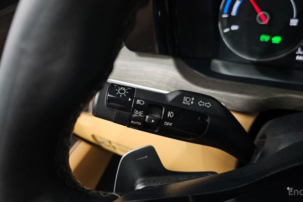 2022 Kia Sorento с пробегом 44 730 км