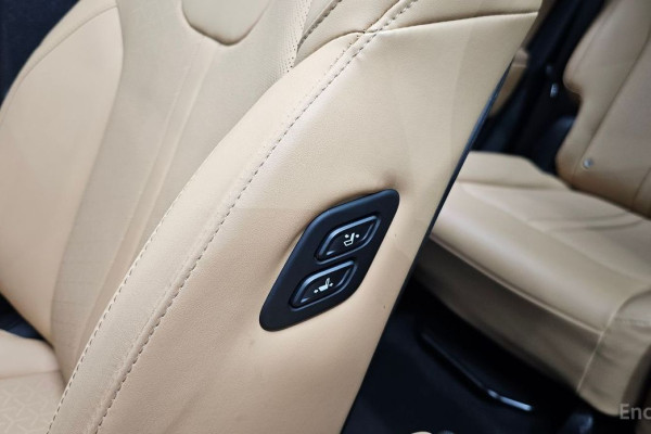 2022 Kia Sorento с пробегом 44 730 км