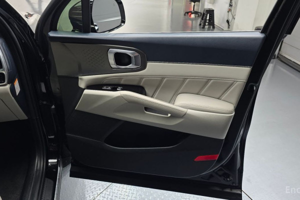 2022 Kia Sorento с пробегом 69 038 км