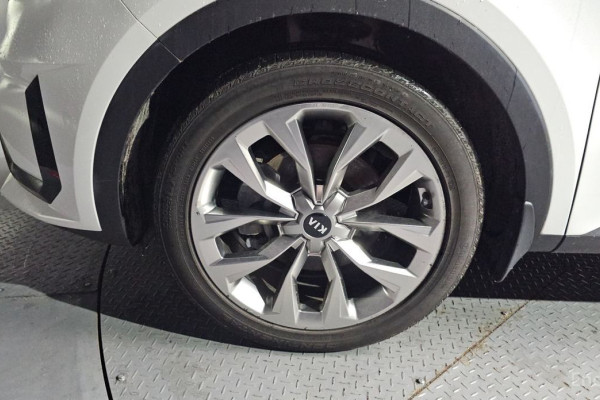 2021 Kia Sorento с пробегом 112 525 км