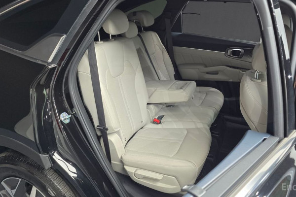 2022 Kia Sorento с пробегом 69 038 км