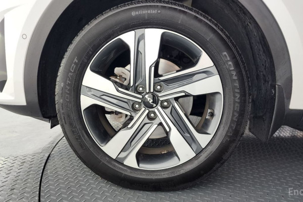 2023 Kia Sorento с пробегом 41 131 км