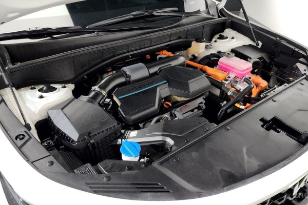 2023 Kia Sorento с пробегом 41 131 км