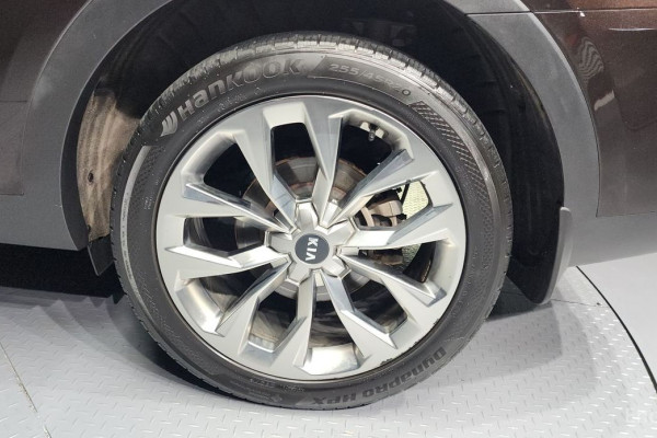 2020 Kia Sorento с пробегом 108 653 км