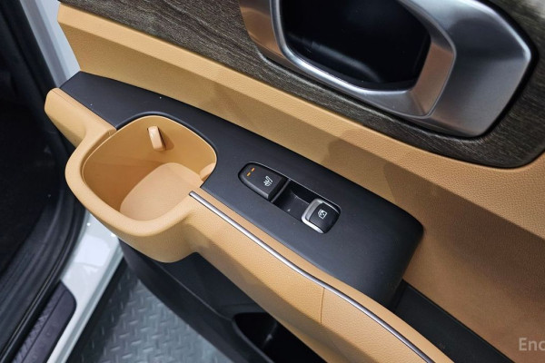 2022 Kia Sorento с пробегом 44 730 км