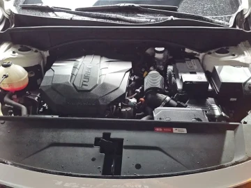 2021 Kia Sorento с пробегом 112 525 км