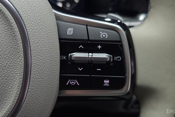 2022 Kia Sorento с пробегом 69 038 км