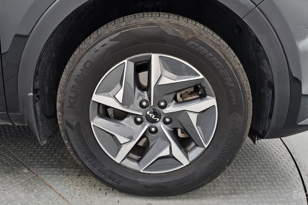 2022 Kia Sorento с пробегом 87 934 км