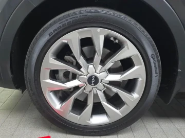 2023 Kia Sorento с пробегом 53 753 км