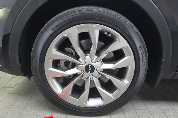 2023 Kia Sorento с пробегом 53 753 км