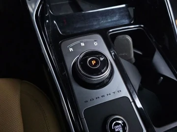 2021 Kia Sorento с пробегом 112 525 км