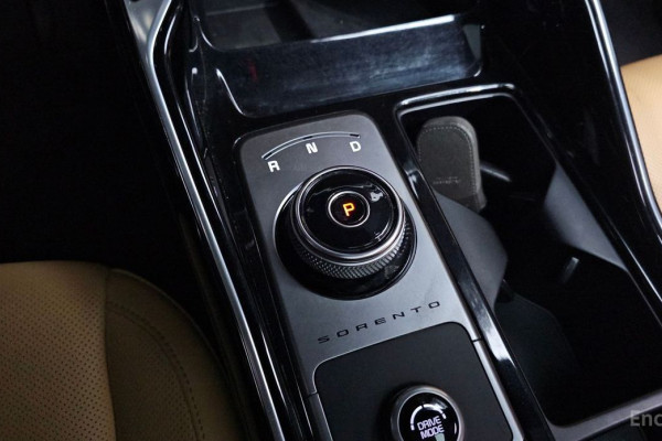 2021 Kia Sorento с пробегом 112 525 км