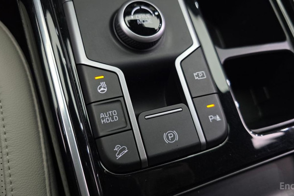 2022 Kia Sorento с пробегом 69 038 км